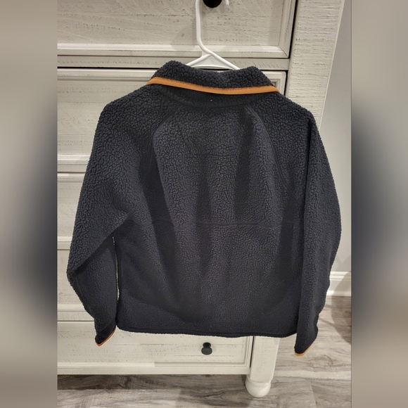 Carhartt Women's Pullover Coat - Picture 2 of 2